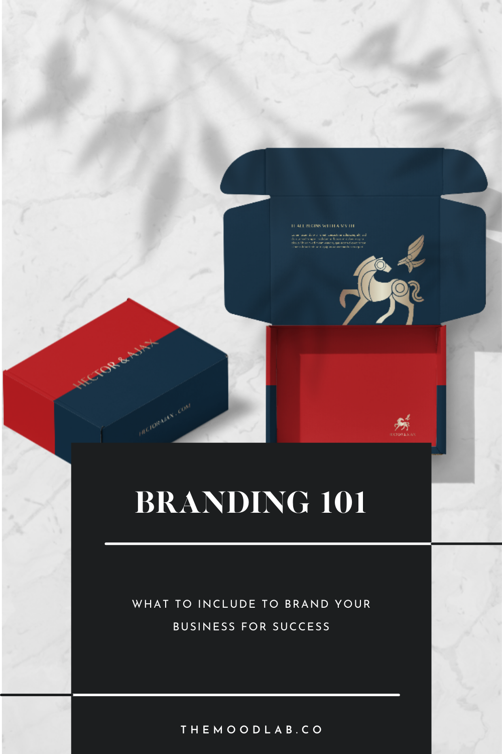Branding your business for success!